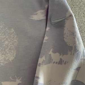 Nike Dri-fit long sleeve